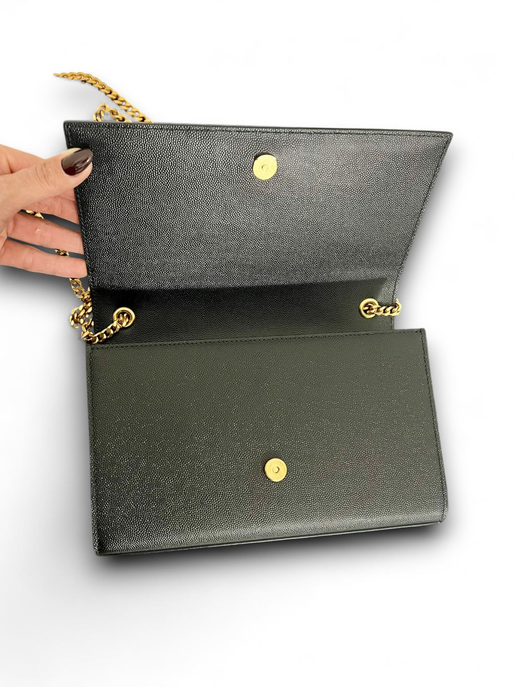 Saint Laurent Medium Kate Bag